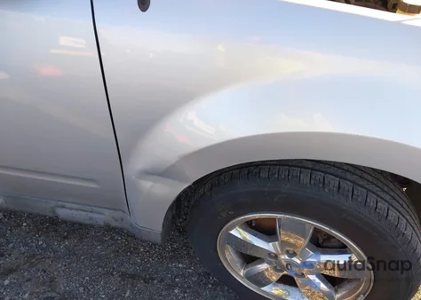 2011 Ford Escape Xlt from USA, damaged, VIN 1FMCU0DG6BKC02451